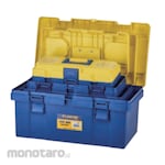 LAKONI PRO Kotak Peralatan Plastik 0201