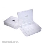 Lucky Star KT Novella Accessories Container