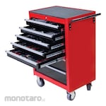 MAXPOWER 7 Tray Wrench Tool Set