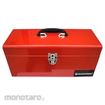MAXPOWER Metal Tool Box (Kotak Perkakas)