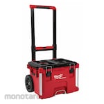 MILWAUKEE Rolling Tool Box (Troli Box Perkakas)