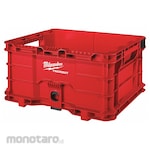 MILWAUKEE Tool Box (Box Perkakas)