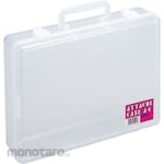 Meiho Attache Case (Koper Perkakas)