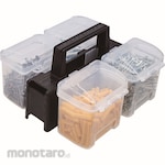 Meiho Parts Case Stocker