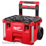 Milwaukee Tool Packout Rolling Tool Box