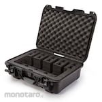 NANUK Case with Foam 4UP