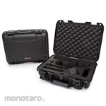 NANUK Case with form Insert for Ronin-S