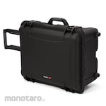NANUK Impenetrable Case without Insert Foam