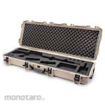 NANUK Long Case Series with Foam AR