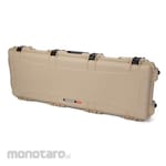 NANUK Long Case Series with Foam