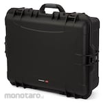 NANUK Perfect Case without Insert Foam