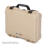 NANUK Protective Hard Case without Insert Foam