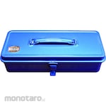 NISHIDA Chucker Iron Case