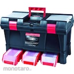 PATROL Toolbox Stuff Module System