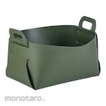 POLYPAC Multifungsi Folding Storage