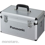 Panasonic Aluminum case (Kotak Perkakas)