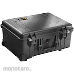 Pelican Case No Foam