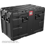 Pelican Double And Rackmount Case