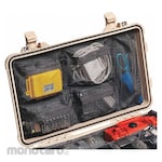 Pelican Lid Organizer for 1510