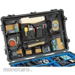 Pelican Lid Organizer for 1560 Case