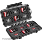 Pelican Protector Case Memory Card (Koper Perkakas)