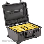 Pelican Protector Case Studio Case