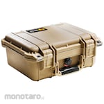 Pelican Protector Case with Foam 1500