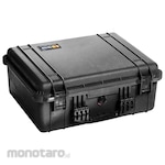 Pelican Protector Case with Foam 1550 (Koper Perkakas)