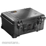 Pelican Protector Case with Padded Dividers