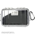 Pelican Protector Case without Foam (Kotak Perkakas)