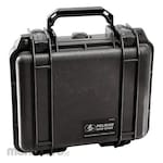 Pelican Protector Case without Foam