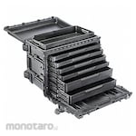 Pelican Rolling Tool Box