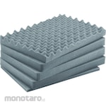 Pelican Urethane Foam for Storm Case
