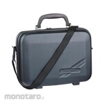 Pro'sKit Deluxe Tool Case with 2 Pallets