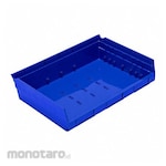 QUANTUM STORAGE SYSTEMS Economy nesting shelf bin