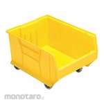 QUANTUM STORAGE SYSTEMS Mobile Hopper Bin