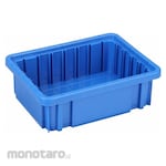 QUANTUM STORAGE SYSTEMS Standard Divider Box & Accessories