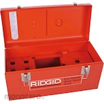 RIDGID Tool Box