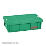 RISU Tool Box (Removable Lid, Shallow) (Kotak Perkakas)