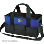 Ring Star 3D Bag