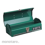 SATA Metal Tool Box Chest (Kotak Perkakas)
