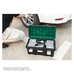 SATA Plastic Toolbox