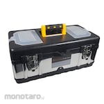 SHIDELI Kotak Perkakas Multifungsi AN10 Black 19inch 1pc