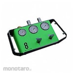 SIMPLEX Deluxe Dual Deadman Controller