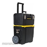STANLEY Rolling Tool Box Set