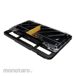 STANLEY Tool Case - Clear (Kotak Perkakas)