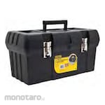 STANLEY Toolbox with Metal Latches (Kotak Perkakas)