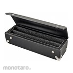 STARRETT Granite Parallel Storage Case