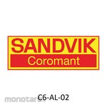 Sandvik Tool Storage Device