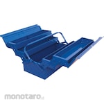 Senator Cantilever Home Improver Toolbox (Kotak Perkakas)